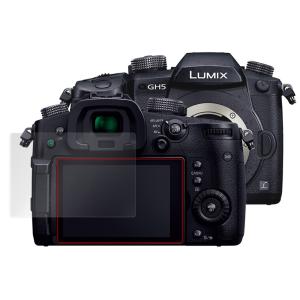 LUMIX GH5S GH5 保護 フィルム ...の詳細画像2