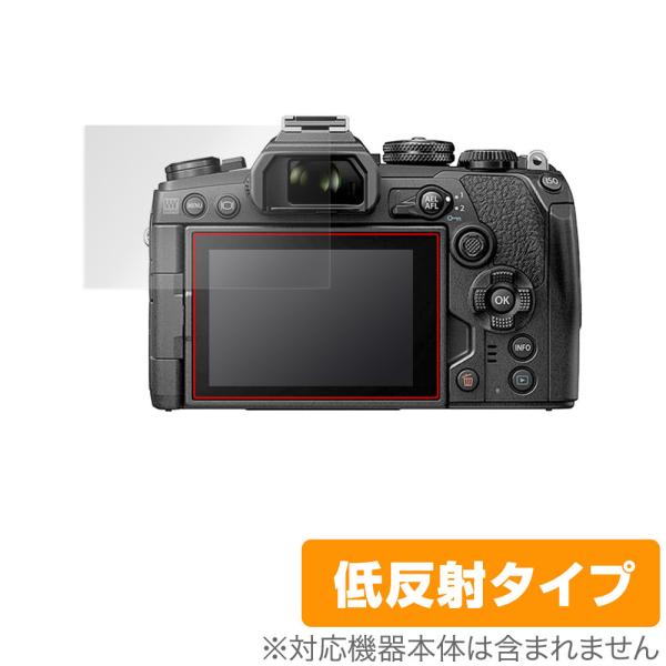 OM-D E-M1X E-M1 MarkIII E-M5 MarkIII E-M10 MarkIV ...