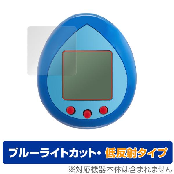 Toy Story Tamagotchi 保護 フィルム OverLay Eye Protector...