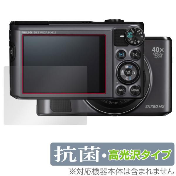 Canon PowerShot SX720HS SX710HS SX700HS SX620HS SX...