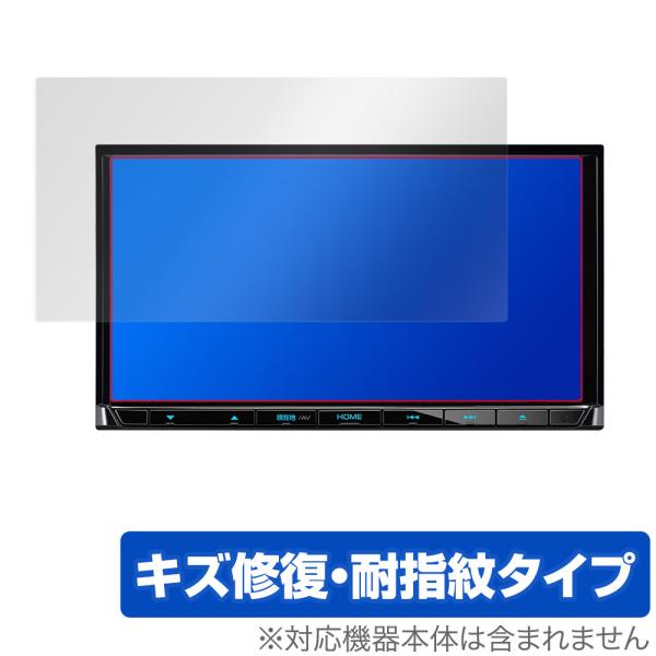 KENWOOD 彩速ナビ MDV-D708BT D408BT D308BT D208BT 保護 フィ...