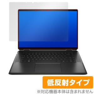HP Spectre x360 Convertible Laptop 16t-f000 保護フィルム OverLay Plus for HP Spectre x360 16tf000 アンチグレア 反射防止 指紋防止