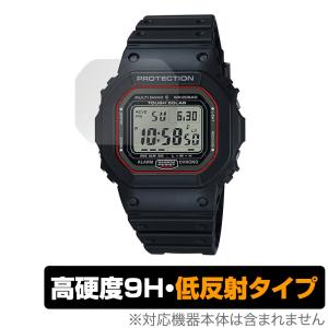G-SHOCK 液晶保護フィルム TRAN トラン(R) CASIO 腕時計 ジーショック