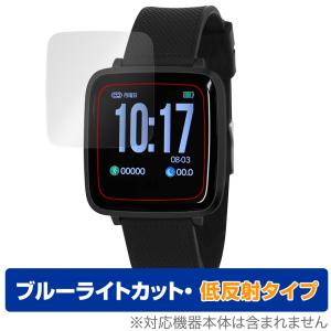 LAD WEATHER SMART GEAR III 保護 フィルム OverLay Eye Pro...