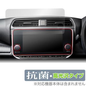 NissanConnectナビゲーションシステム LEAF(ZE1) 保護 フィルム