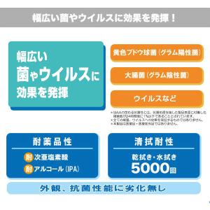スマートウォッチ P5 保護 フィルム Ove...の詳細画像3