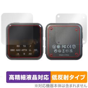 eppfun AK3046C 表面 背面 フィルムセット OverLay Plus Lite for eppfun AK3046C 高精細液晶対応 アンチグレア 反射防止 非光沢 指紋防止