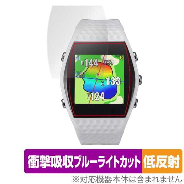 ShotNavi INFINITY 保護 フィルム OverLay Absorber 低反射 for...