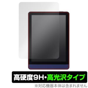 Meebook M6 保護フィルム 9H 高光沢