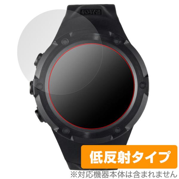 Shot Navi Evolve PRO Touch 保護 フィルム OverLay Plus ショ...