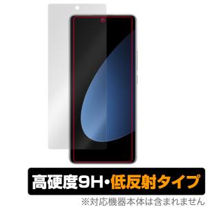 Xiaomi 12S Pro 保護 フィルム OverLay 9H Plus for シャオミ 12S Pro スマホ 9H 高硬度 アンチグレア 反射防止｜visavis