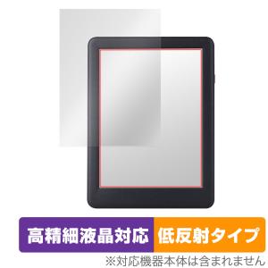 Meebook P6 保護フィルム アンチグレア