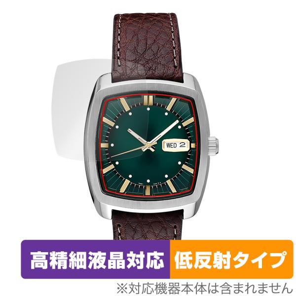 SEIKO RECRAFT SNKP27 保護 フィルム OverLay Plus Lite for...