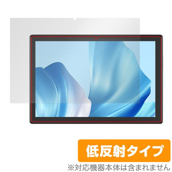 CHUWI Hi10 Xpro 保護 フィルム OverLay Plus ツーウェイ タブレット 液...