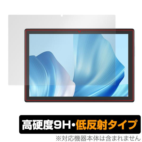 CHUWI Hi10 Xpro 保護 フィルム OverLay 9H Plus ツーウェイ タブレッ...
