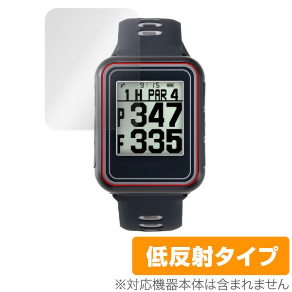EAGLE VISION watch6 EV-236 保護 フィルム OverLay Plus GP...