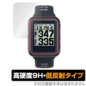 EAGLE VISION watch6 EV-236 保護 フィルム OverLay Plus GPSゴルフ