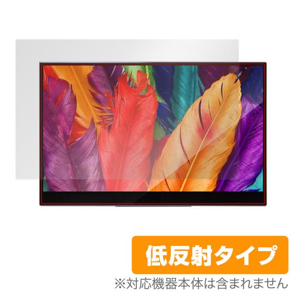InnoView 15.6インチ 4K タッチ モバイルモニター INVPM004 保護 フィルム ...