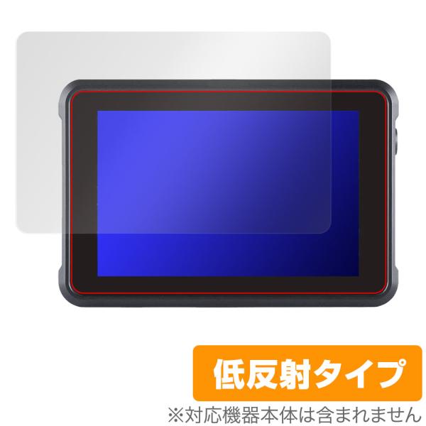 ATOMOS SHINOBI 7 ATOMSHB002 保護フィルム OverLay Plus アト...