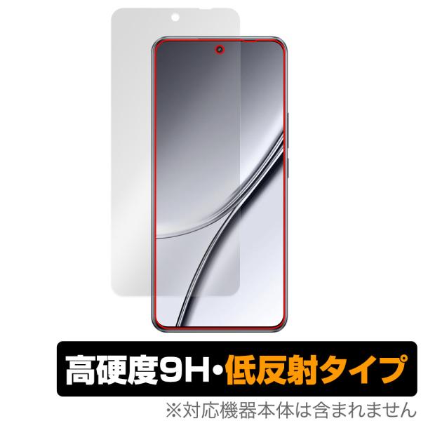 realme GT5 保護 フィルム OverLay 9H Plus for リアルミー スマートフ...