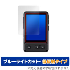 AGPTEK A30X 保護 フィルム OverLay Eye Protector 低反射 for AGPTEK A30X 液晶保護 ブルーライトカット 反射防止｜visavis