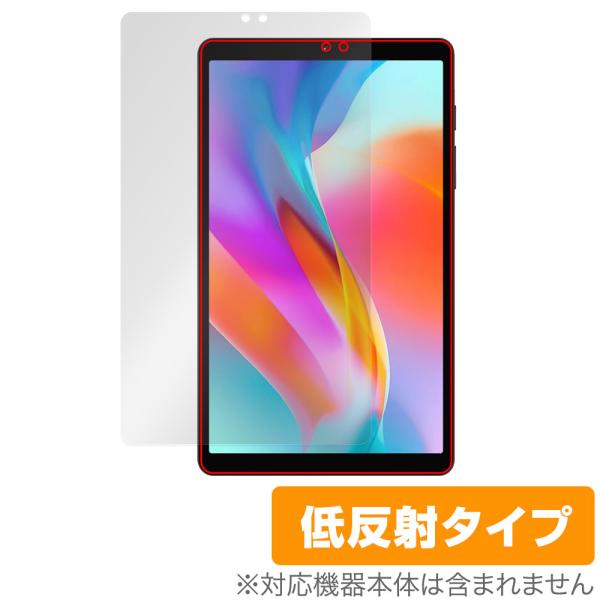 Blackview Tab 60 保護 フィルム OverLay Plus ブラックビュー タブレッ...