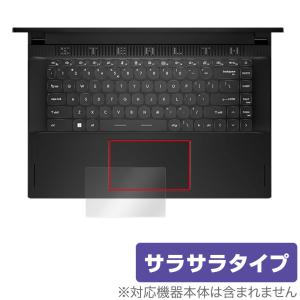 MSI Stealth 15 A13V タッチパッド保護フィルムの買取情報