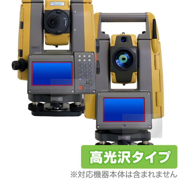 TOPCON トータルステーション GT-1005 GT-1003 GT-1001 GT-505 G...