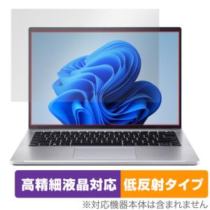 Acer Swift Go 14 SFG14-71 シリーズ 保護フィルム OverLay Plus Lite エイサー ノートPC用フィルム 高精細液晶対応 アンチグレア 低反射｜visavis