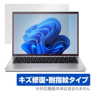 Acer Swift Go 14 SFG14-71 シリーズ 保護 フィルム OverLay Magic エイサー ノートPC用保護フィルム 液晶保護 傷修復 耐指紋 指紋防止｜visavis