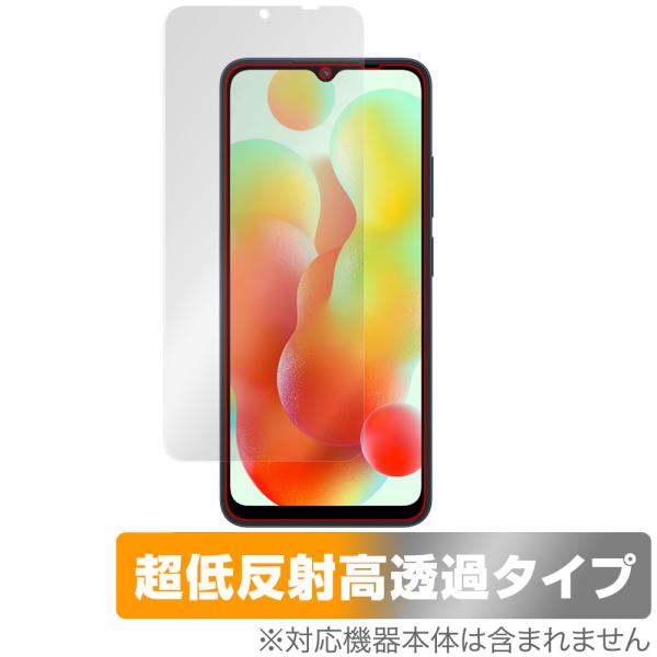 Xiaomi Redmi 12C 保護 フィルム OverLay Plus Premium シャオミ...