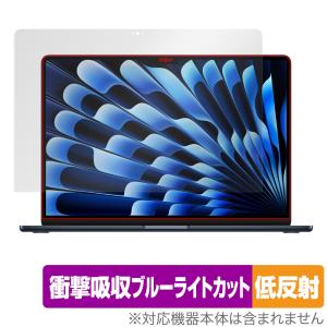 MacBook Air 15インチ M5 202...の商品画像
