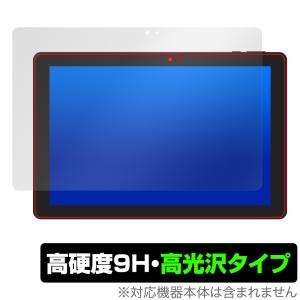GM-JAPAN 10.1型 2in1タブレット