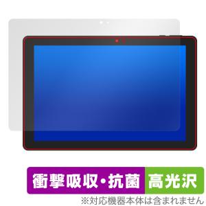 GM-JAPAN 10.1型 2in1タブレット