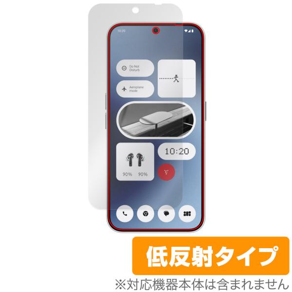 Nothing Phone (2a) 保護 フィルム OverLay Plus ナッシング スマホ用...
