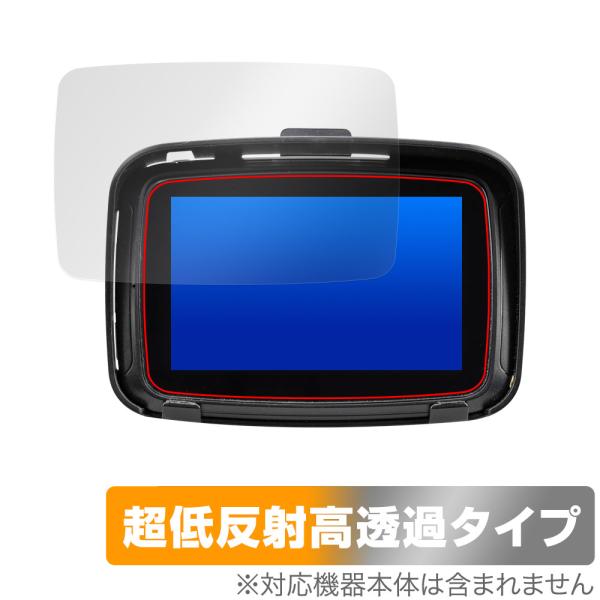 KIJIMA Smart Display SD01 (Z9-30-101) 保護フィルム OverL...