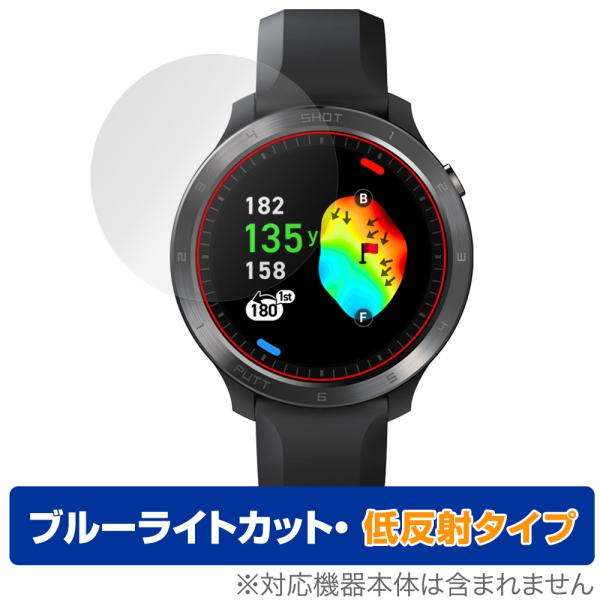 Voice Caddie T11PRO 保護 フィルム OverLay Eye Protector ...