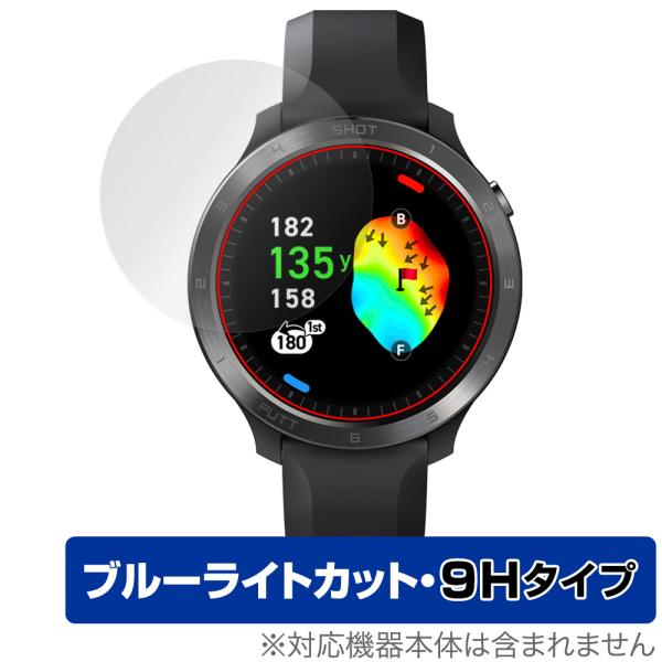 Voice Caddie T11PRO 保護 フィルム OverLay Eye Protector ...