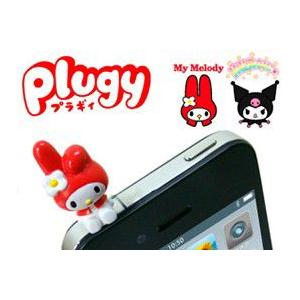 祭セール／Plugy マイメロディ