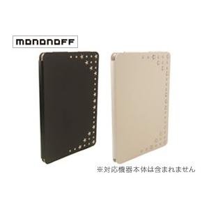 iPad Air 2 用 mononoff 145 Star’s Case for iPad Air...
