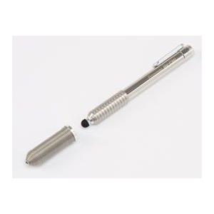 MetaMoJi オリジナルスタイラスペン Su-Pen(ミニペン先ASモデル キャップ付) for iPad/iPhone用｜visavis