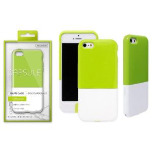 スマホケース iPhone5　CAPSULE ハードケース for iPhone 5｜visavis