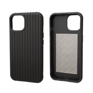 iPhone14 Plus 耐衝撃ケース 背面...の詳細画像1