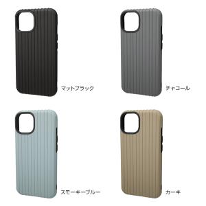 iPhone14 Plus 耐衝撃ケース 背面...の詳細画像3