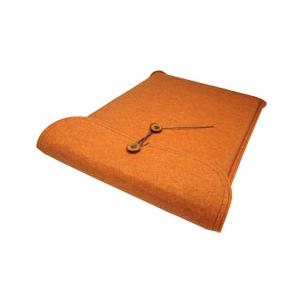 ハンドメイドフェルトケース for MacBook 13”(Late 2008)