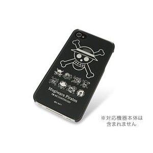 「ワンピース」シェルジャケット for iPhone 4(RT-OP3B)