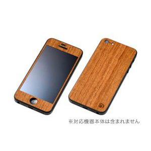 iPhone5 WOODEN PLATE for iPhone 5｜visavis