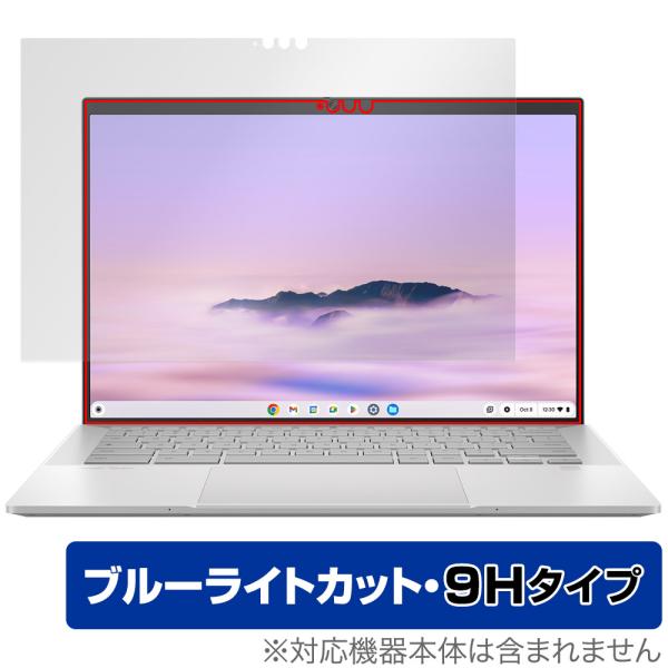 ASUS ExpertBook CX54 Chromebook Plus / Plus Enterp...