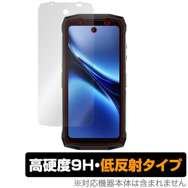 Ulefone Armor Mini 20 Pro Mini 20 20T Pro 保護フィルム O...