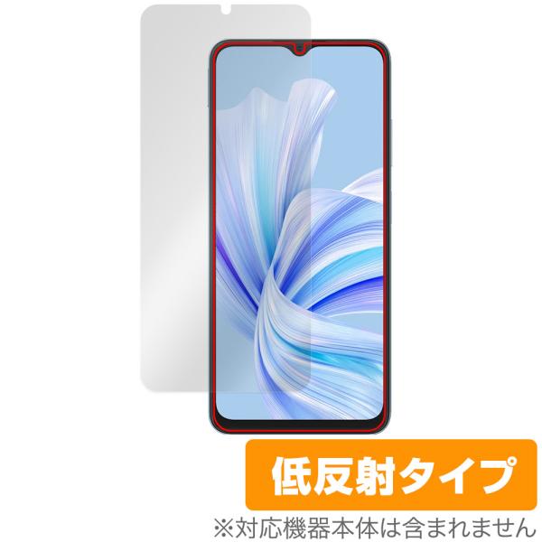 Blackview WAVE 8C 保護 フィルム OverLay Plus for ブラックビュー...